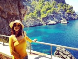 Perjalanan Inspiratif Uria Van Den Berg: Mengejar Impian di Tanah Jerman