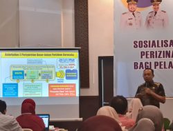 Pelaku Usaha di Gresik Taat Aturan dan Perijinan, Bakal Diganjar Insentif Minimal 50 Persen