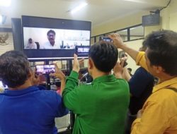 Nama Hudiyono Dicatut Ex Kadispendik Jatim dalam Persidangan Tipikor PN Surabaya