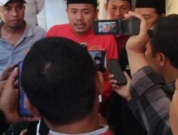 Ketum AMI Minta KPK Segera Publikasikan Para Tersangka Kasus Korupsi Pembangunan Gedung Pemkab Lamongan