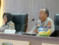 Bidhumas Polda Jatim Gelar Bimtek dan Uji Konsekuensi Tingkatkan Kompetensi Bidang PPID