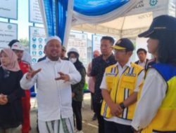 KemenPUPR Tinjau Proyek SPAM Umbulan Gresik, Ditarget Desember 2023 Air Mengalir di Duduksampeyan