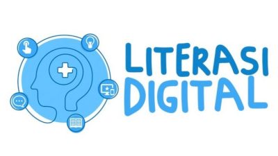 Manfaatkan Literasi Digital Untuk Akses Informasi Terpercaya