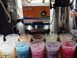 Tahun Depan MBDK Terkena Pajak