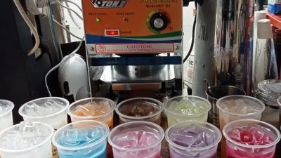 Tahun Depan MBDK Terkena Pajak