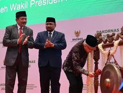 Peran Strategis BAZNAS Untuk Tingkatkan Kesejahteraan Masyarakat