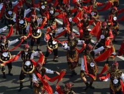 Duabelas Seni dan Budaya Jatim ditetapkan sebagai WBTb