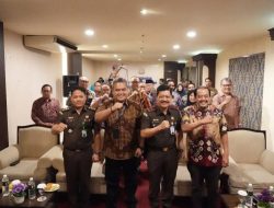 KEJATI JATIM BERIKAN PENERANGAN HUKUM PADA BUMD DI JAWA TIMUR