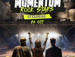 Micromine Momentum 2023: Para “Rock Stars” dan Pengembangan Terbaru di Dunia Pertambangan