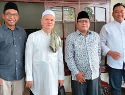 Kader Gus Dur mengapresiasi Dukungan Yeny Wahid ke Ganjar-Mahfud