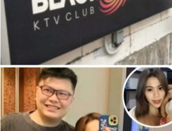 Kekasihnya Dibunuh Usai dari KTV Club’ Blackhole, Diduga Pelaku Anak Anggota DPR RI