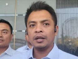 Ronald Anak DPR RI FPKB Penganiaya Pacarnya Hingga Tewas Dijerat Pasal Berlapis, 338, Subs 351 KUHP