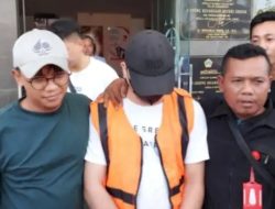 Kejari Gresik Tetapkan Tersangka Kepala UPC Pegadaian Legundi Korupsi Rp. 2.3 Miliar