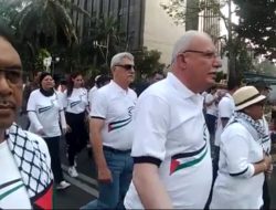 Direktur Darus Salam Centre Minta Pemimpin Israel dan Palestina Berdialog