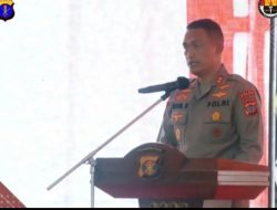 Mutasi Polri, Irjen Imam Sugianto Jabat Kapolda Jatim