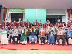 Cegah Stunting di Pulau Bawean, Pemkab Gresik Upaya Intervensi Spesifik Penanganannya