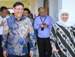 Gubernur Jatim Minta Pj Bupati/Wali Kota Se-Jatim Tindak Lanjuti Rekomendasi BPK