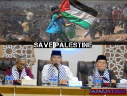 Tegas!! MUI Keluarkan Fatwa Soal Haram Beli Produk Agresi Israel