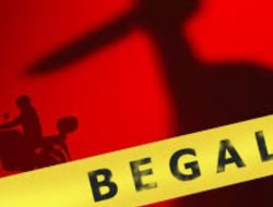 Polres Gresik Berhasil Tangkap Pelaku Begal di Balongpanggang