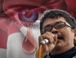 Serak Tangis Pertiwi di Balik Senyum Penguasa