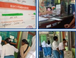 Wali Murid Kembali Menjerit Adanya Uang Gedung, SPP dan Uang Kas Kelas di SMK dan SMA, Kadisdik Jatim Terdiam, Gak Bahaya ta