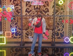 Ari Fathurriza, Pemuda Kelahiran Banyuwangi yang Sukses Mendirikan Berbagai Bisnis Digital