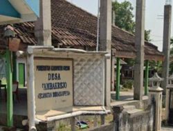 Kades Tambakrejo Diduga Korupsi Uang Hasil Sewa Tanah Bengkok, Modus untuk P3D Kasi Perencanaan