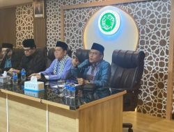 MUI Tegaskan Tak Pernah Rilis Dan Sebarkan Produk Israel Atau Afiliasinya yang Harus Diboikot