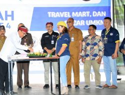 ASMIPA: Istana Pelaku Pariwisata Indonesia Sebagai  Transformasi Bisnis dan Asosiasi Potensi Wisata