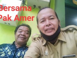 BERBAGI PENGALAMAN PENYEMBUHAN ALTERNATIF PENYAKIT STROKE