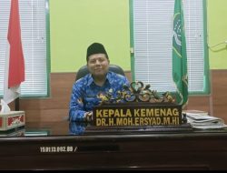 Sharing Session RADARJATIM.CO Bersama Kepala Kemenag Gresik:  Mengembangkan IPM Melalui Pendidikan yang Luar Biasa
