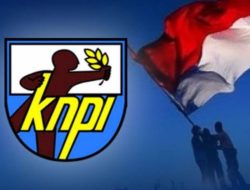 DPK KNPI Omben Siap Berperan Aktif Sukseskan Pemilu 2024