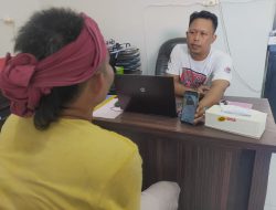 Sempat Berusaha Kabur, Pelaku Pencabulan Asal Lampung Keok Diringkus Satreskrim Polres Sampang
