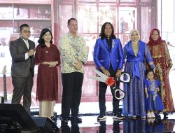 Grand Opening The Alana Hotel Malang : Memberdayakan UMKM Kota Malang