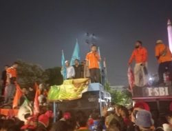 Ini Daftar Besaran UMK 2024 di Jatim, UMK Surabaya Tertinggi