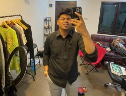 Topan Gigih Hadiyanto: Kianoz Parfume Melangkah Lebih Jauh Setelah Tutupnya TikTok Shop