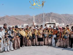 Menggapai Impian Umroh dengan Paket Umroh VIP King Salman Hanya 30 Juta Rupiah!