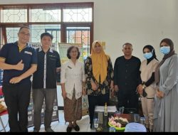 GAFI Food Indonesia: Pionir Dukungan Kemanusiaan untuk UMKM Selama Pandemi