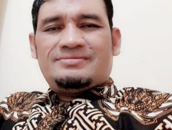 Kades Tugu Terus Berkarya untuk Kemajuan Desa