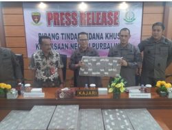 Ribuan Guru di Purbalingga Nyaris Jadi Tersangka 3 Tahun Makan Dana BOS Rp 8,9 Miliar