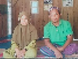 Lagi-lagi Kasus Pelecehan Seksual, Janda Anak 2 Asal Gersempal Lapor Polisi