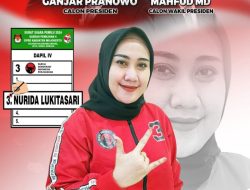 Permintaan Warga Jadi Alasan Nurida Lukitasari Kembali Maju Nyaleg 2024