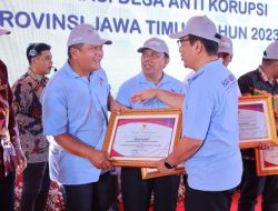 Hakordia 2023, Pemprov Jatim Tegaskan Pemberantasan Korupsi Hingga Pedesaan