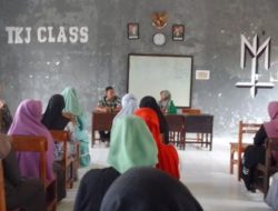 SMK Umar Mas’ud  Sangkapura Bawean Terus Tingkatkan Mutu Pembelajaran