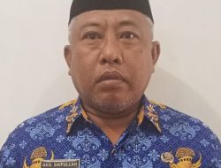Selamat Harjad Kab-Sampang ke 400, PJ Kades Meteng: Terimakasih Bupati