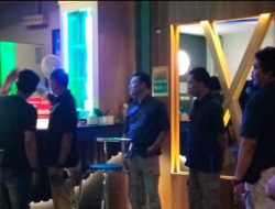 Harkamtibmas, Polda Jatim Gelar Gelar Razia Hiburan Malam Jelang Tahun Baru 2024