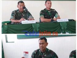 15 Prajurit di Proses Hukum Denpom IV/ 4 Surakarta, Aksi Pemukulan Spontanitas