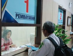 Satlantas Polres Gresik Pastikan Tarif SIM Tetap, Tarif Tes Psikologi bukan kewenangan Polri