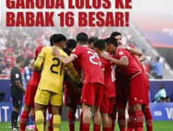 Cetak Sejarah Baru Lolos 16 Besar Piala Asia 2023, Shin Tae-Yong Berpeluang Perpanjangan Kontrak Hingga 2027