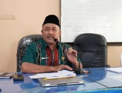 SMAN 1 Menganti Gelar Workshop Pengisian E-Kinerja Platform Merdeka Mengajar